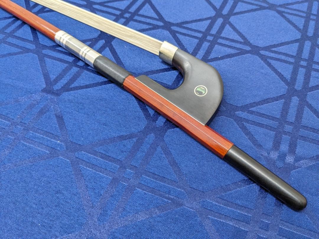 津軽三味線用撥鼈甲一枚物黒水牛台